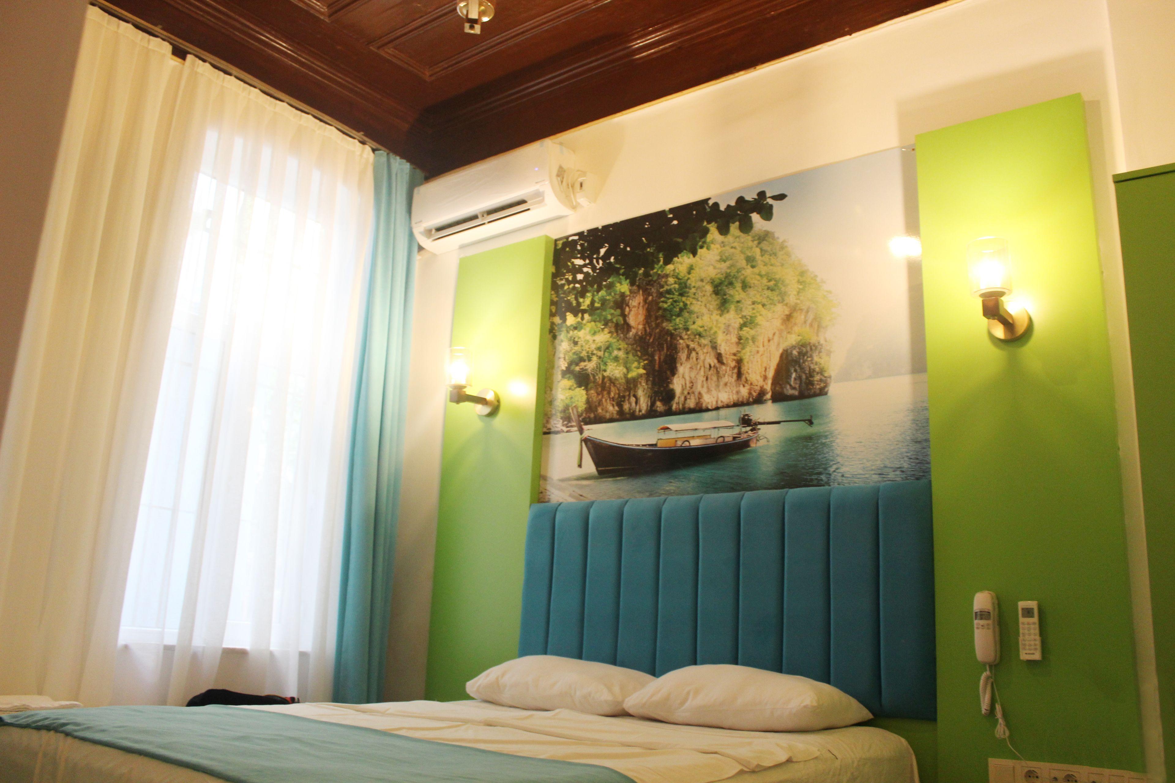 Hotel Miklagord — Fotoğraflar 3